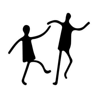 Dancing People