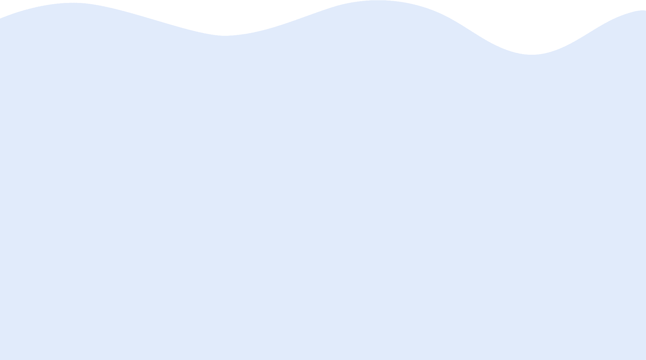 Tall Wave